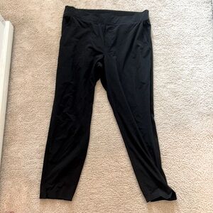 ATHLETA BROOKLYN ANKLE PANT